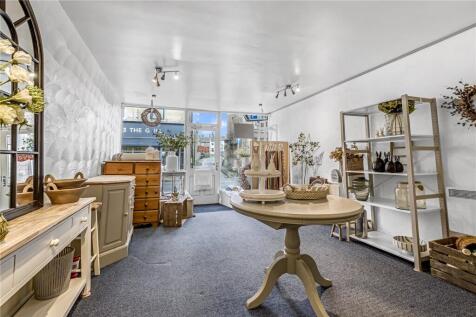 Shop Floor