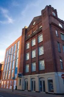 St George's Mill