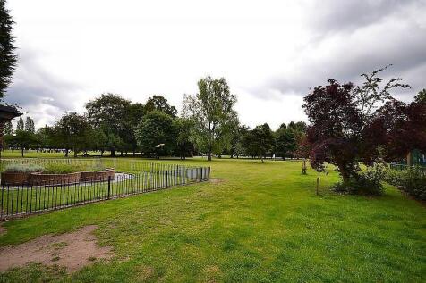 Didsbury Park