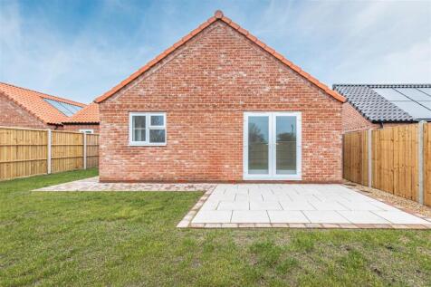 Fransham External