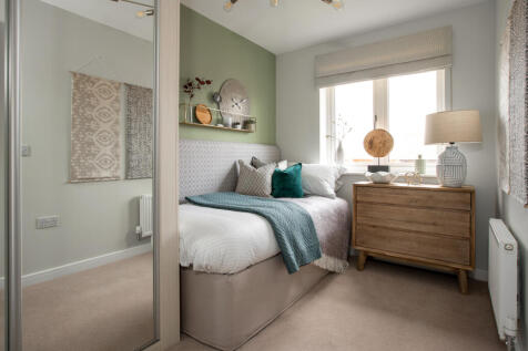 Showhome photography
