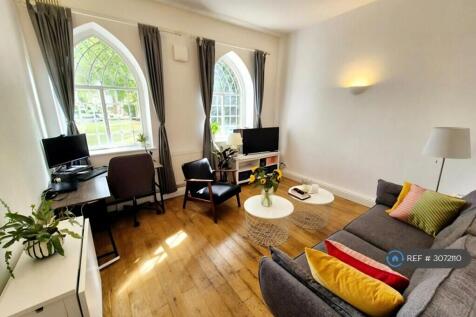 St. Matthew's Row, London, E2 photo 3