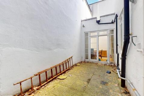 41A St Georges Square, Pimlico, London, SW1V 3QN