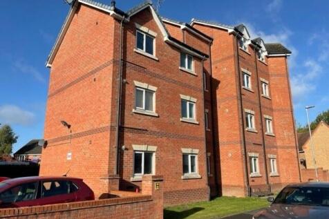 PICKERING CLOSE, STONY STANTON