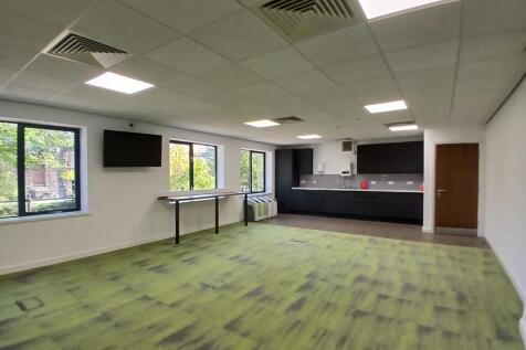 Office to rent Image 4