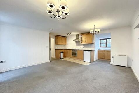 Kitchen/Lounge/Diner