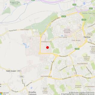 Property Map