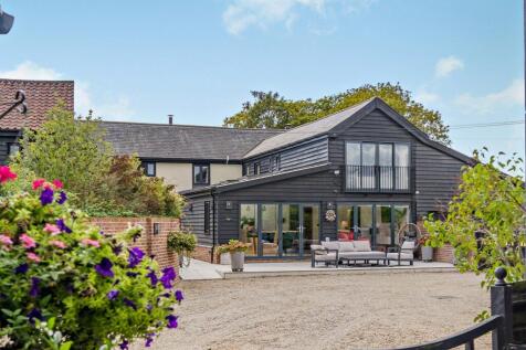 Granary Barn