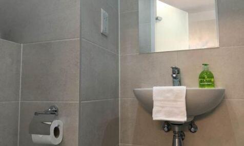 image of a typical studio in the development and m