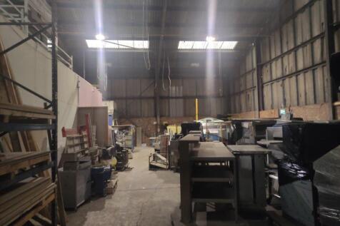 Warehouse for sale Image 3