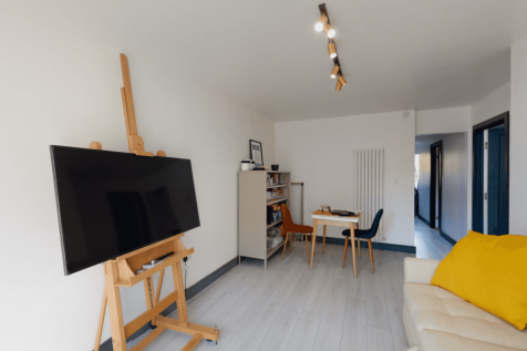 LIVING ROOM ONE