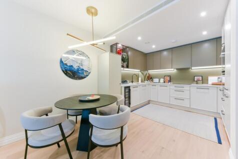 Savoy House, Chelsea Creek, London, SW6 photo 3