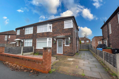 Three Bedroom Semi Detached