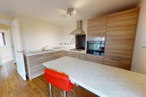 Kitchen/Living Room