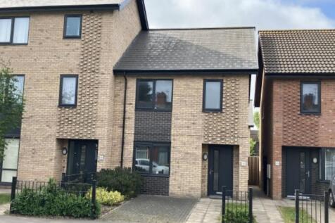 3-bed house on Cottage Beck Road, Scunthorpe, £675/mo