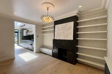 Gr Floor 9 Pentney Road, London, London, SW19 4JE photo 4