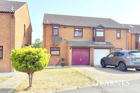 Poole, BH12 - property photo