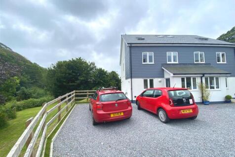 Front &amp; Parking