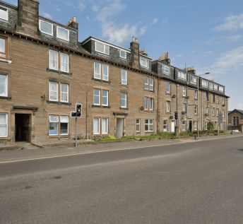 17-18 Campbells Buildings 7 Dunkeld Road PH15RF