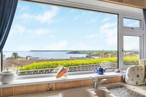 Kitchen View