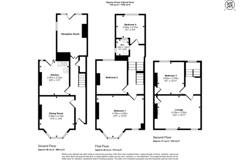 36 Stansfield Road, Lambeth, London SW9 9RZ
