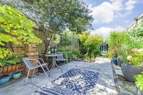 Patio / Decking