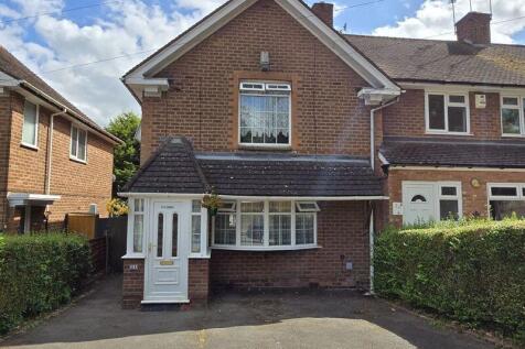 Birmingham, B29 - property photo