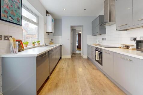 Storer Road, Loughborough photo 4