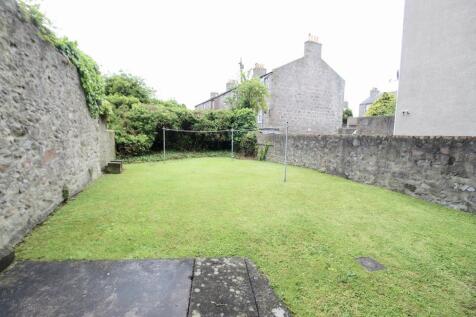 External garden