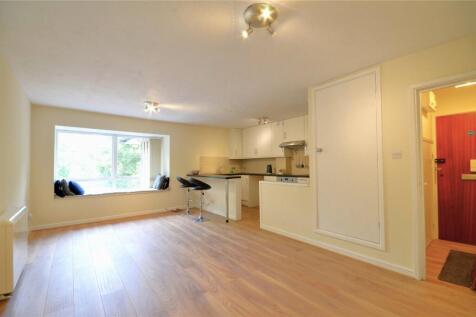 Lounge/Kitchen