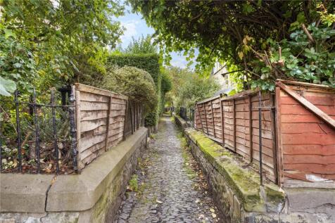Argyll Terrace