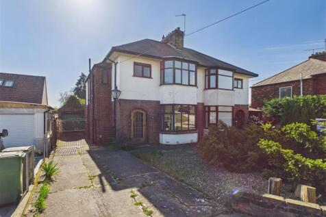 Humberdale - Front