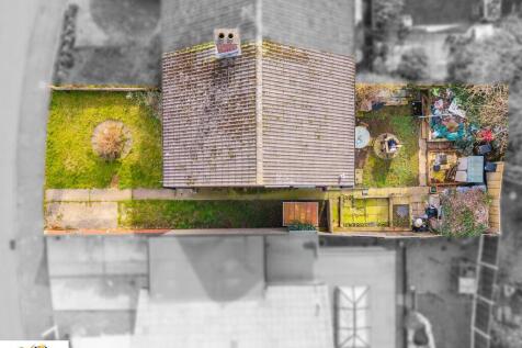 Aerial 1 