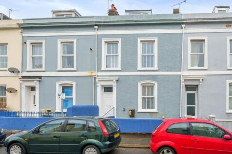 Radnor Street, Plymouth photo 3