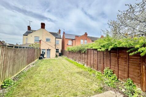 Garden &amp; Property 