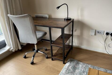 67 cardinal desk