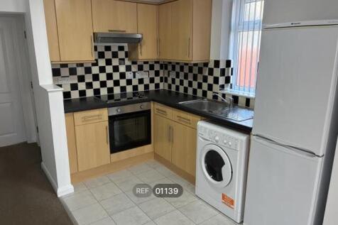 Kitchen/Living area