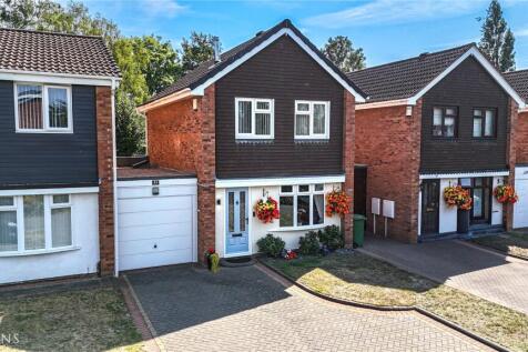 Tamworth, B77 - property photo