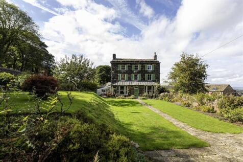 Bramleys Estate Agents - Holmfirth Road - Shepley 