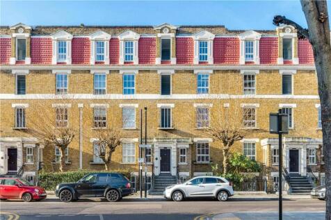 Wilmot Street, E2
