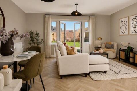 primary property image