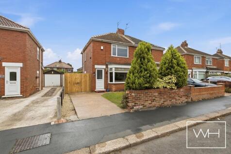 57 Crompton Avenue, 