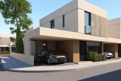 Link detached Villa