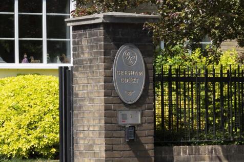 Gresham Court
