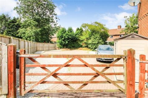 Gated Parking