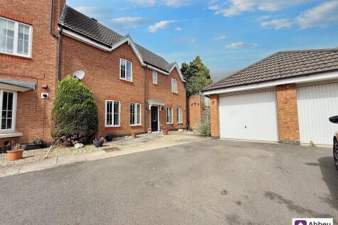 Front of The Property