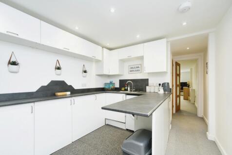 Annexe Kitchen
