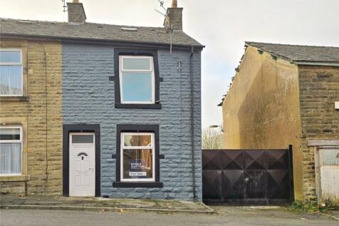Four-Storey Home