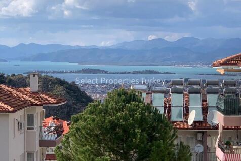 Sea Views