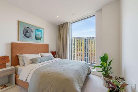 Apex One, London, SW8 photo 5